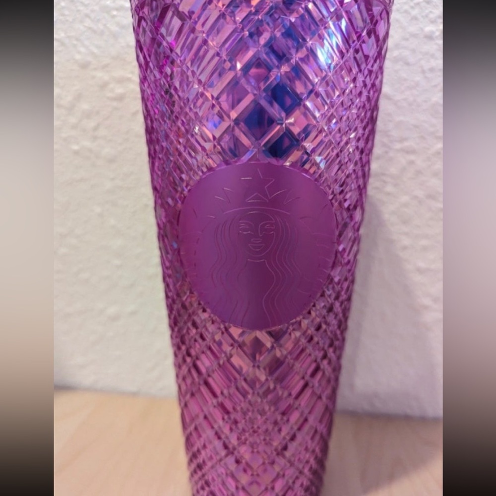 starbucks tumbler